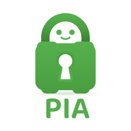 PIA VPN - 7 DAYS