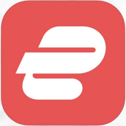EXPRESS VPN - 1 MONTH
